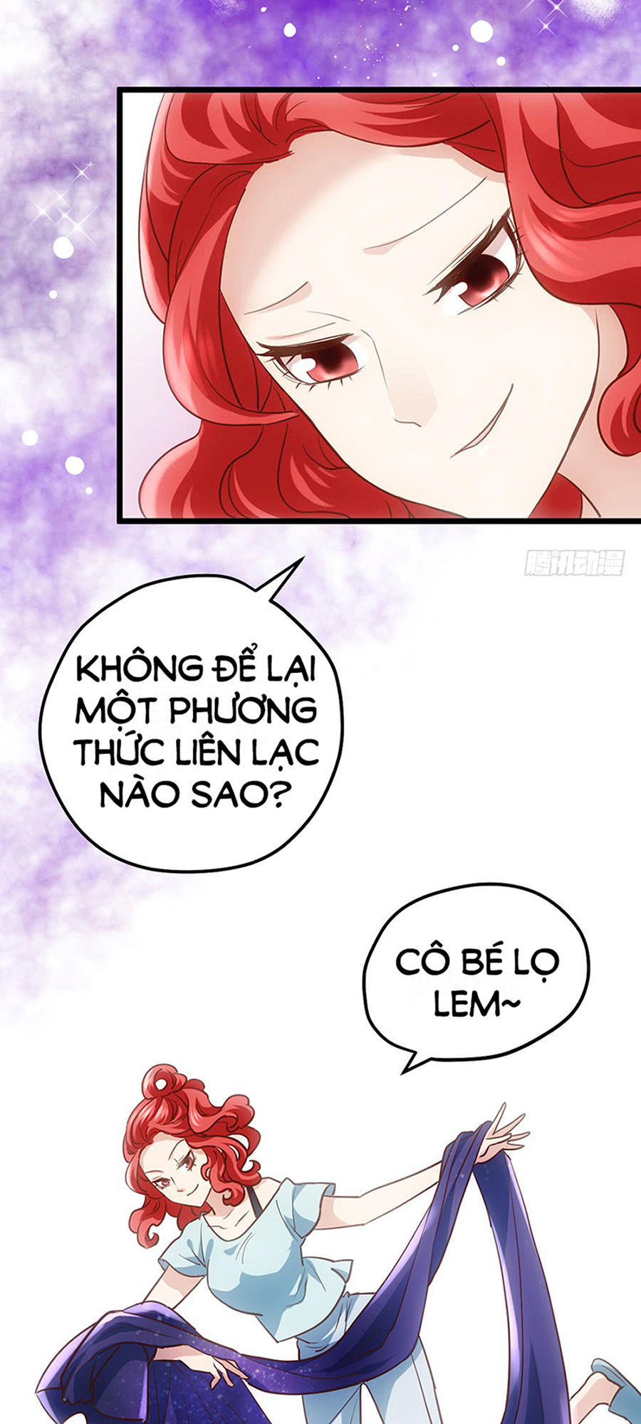 Tôi Không Phải Nữ Phụ Ác Độc Chapter 38 - Trang 2