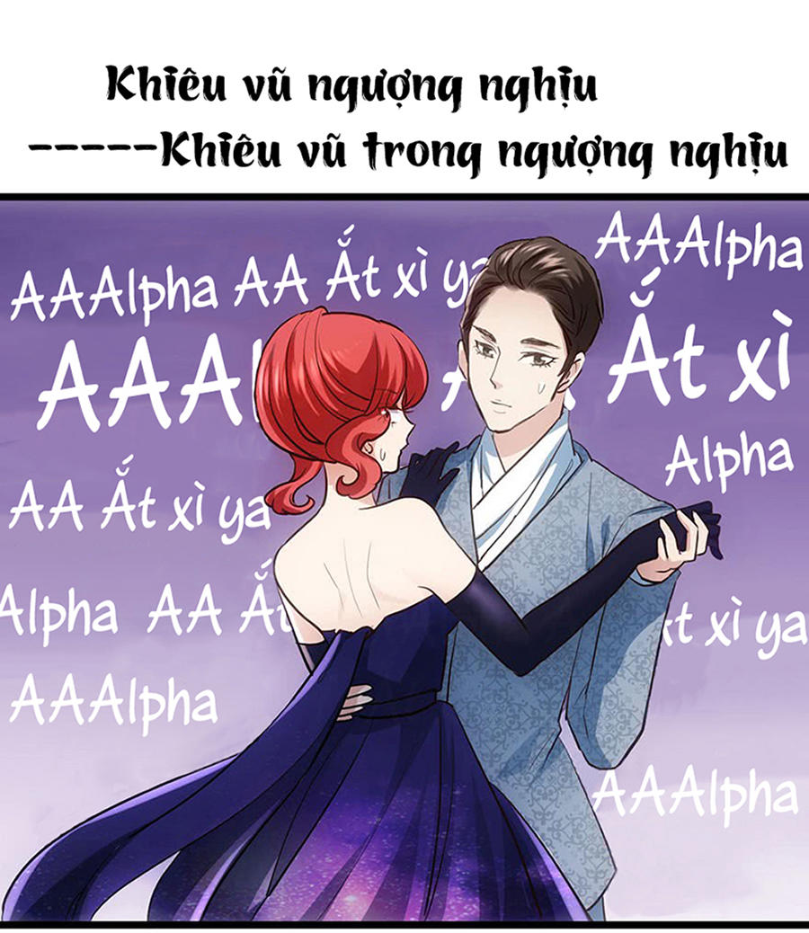 Tôi Không Phải Nữ Phụ Ác Độc Chapter 38 - Trang 2