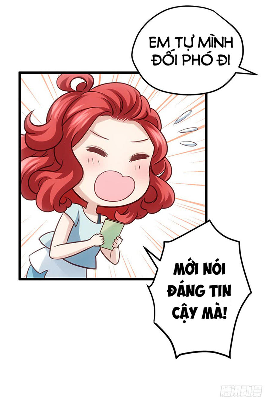 Tôi Không Phải Nữ Phụ Ác Độc Chapter 38 - Trang 2