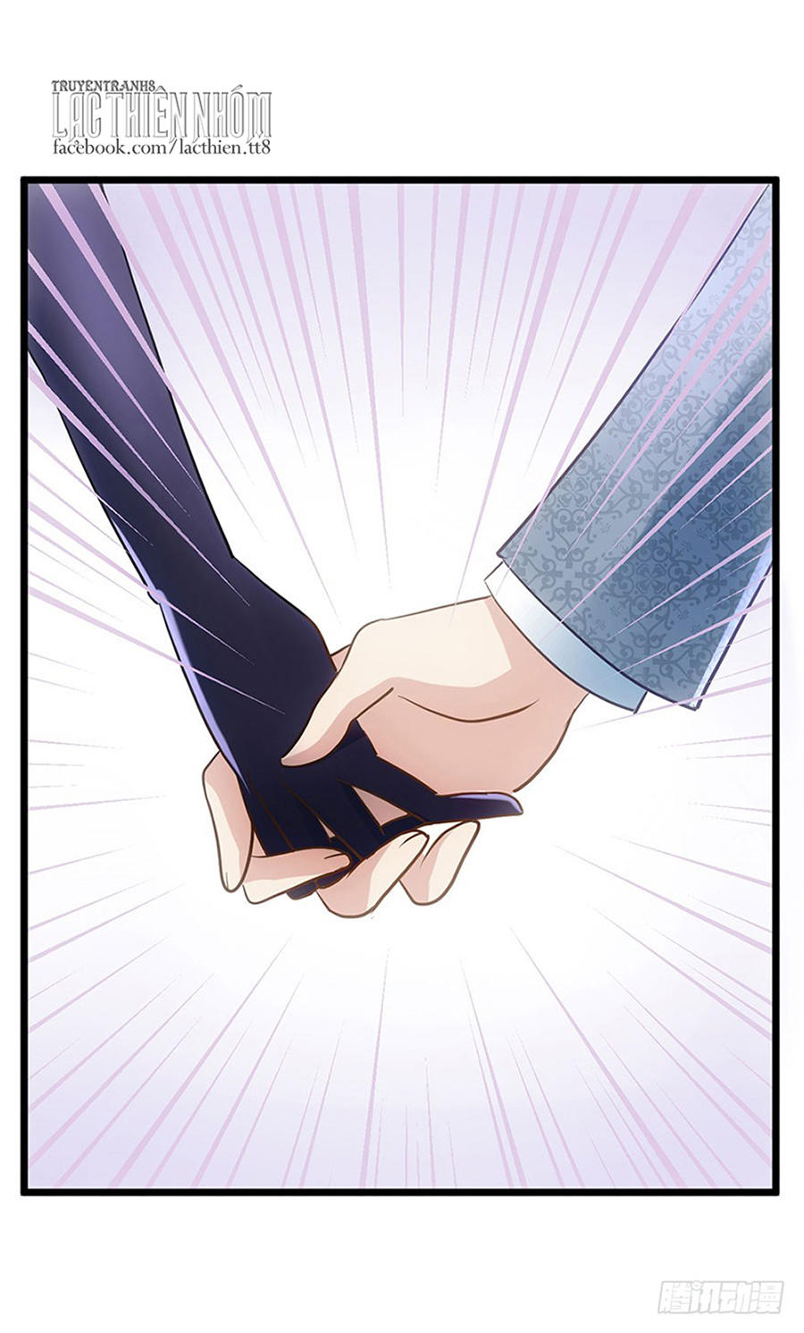 Tôi Không Phải Nữ Phụ Ác Độc Chapter 38 - Trang 2