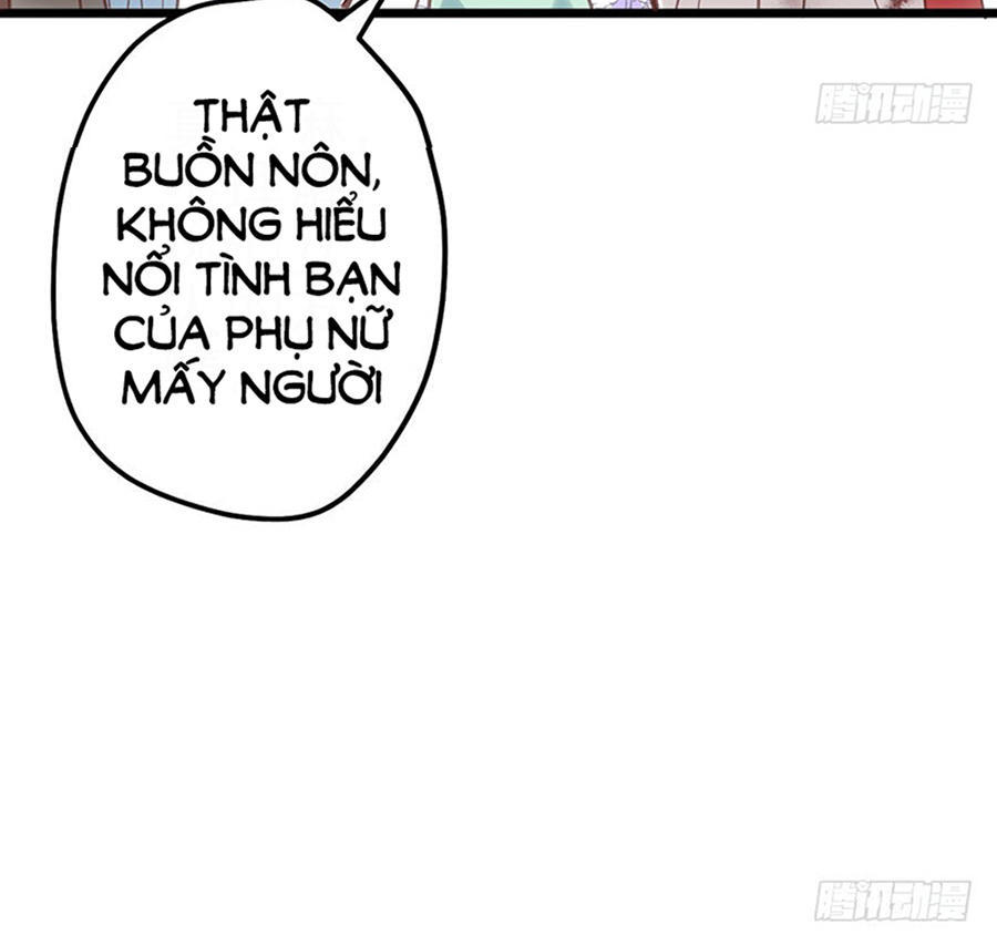 Tôi Không Phải Nữ Phụ Ác Độc Chapter 39.6 - Trang 2