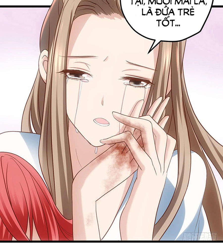 Tôi Không Phải Nữ Phụ Ác Độc Chapter 39.6 - Trang 2