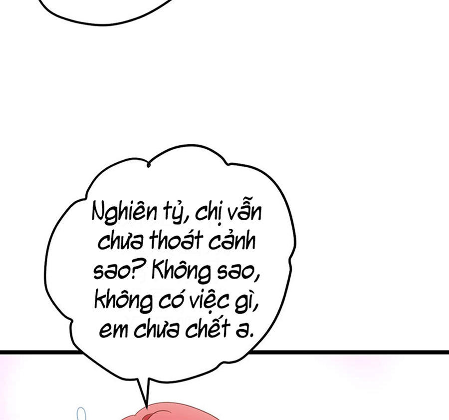 Tôi Không Phải Nữ Phụ Ác Độc Chapter 39.6 - Trang 2