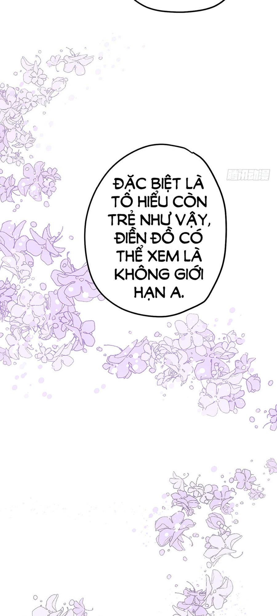 Tôi Không Phải Nữ Phụ Ác Độc Chapter 39.6 - Trang 2