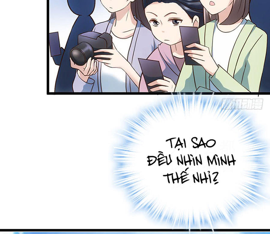 Tôi Không Phải Nữ Phụ Ác Độc Chapter 39.6 - Trang 2