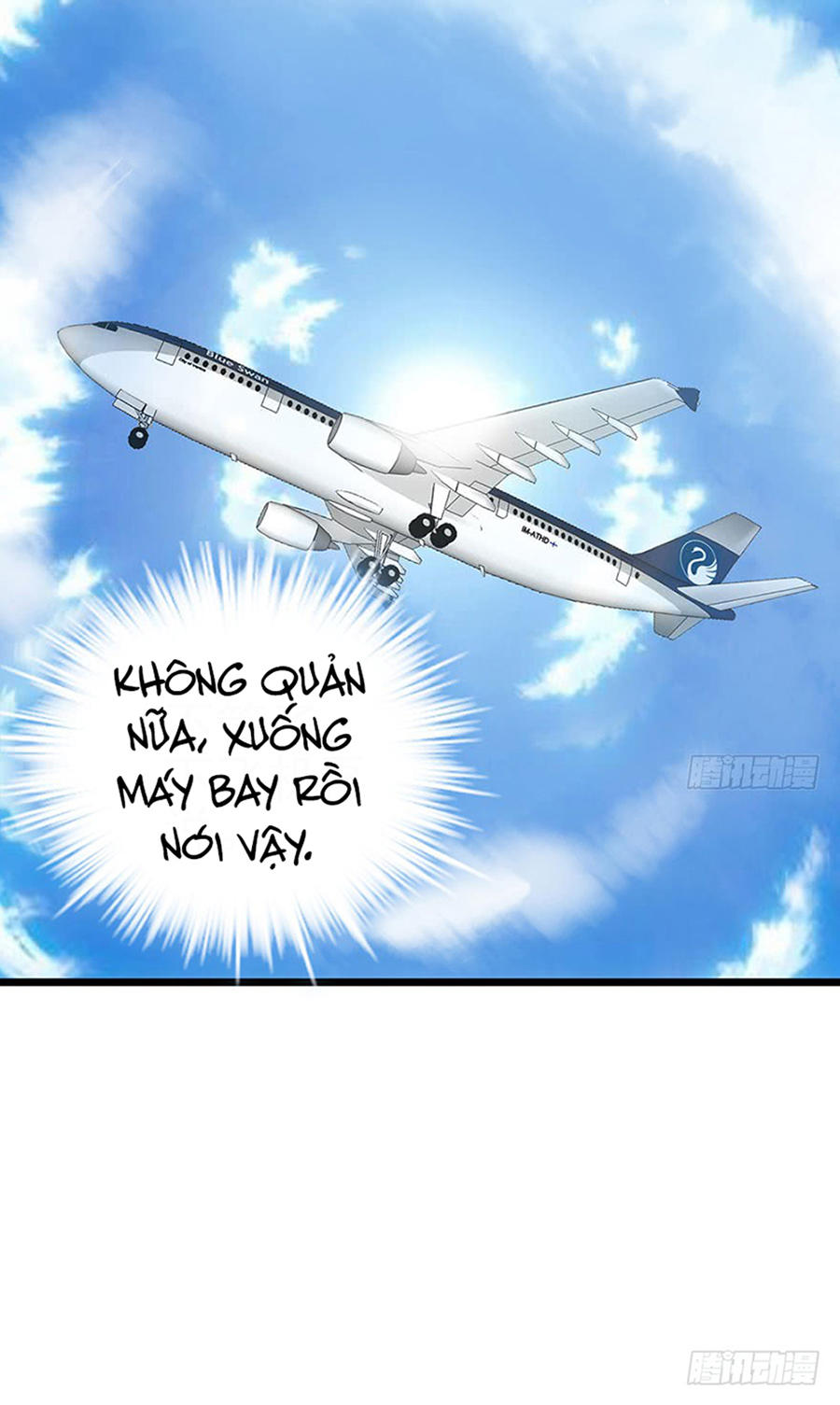 Tôi Không Phải Nữ Phụ Ác Độc Chapter 39.6 - Trang 2