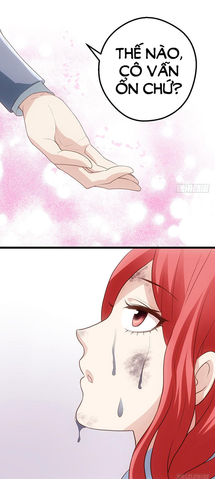 Tôi Không Phải Nữ Phụ Ác Độc Chapter 39.7 - Trang 2