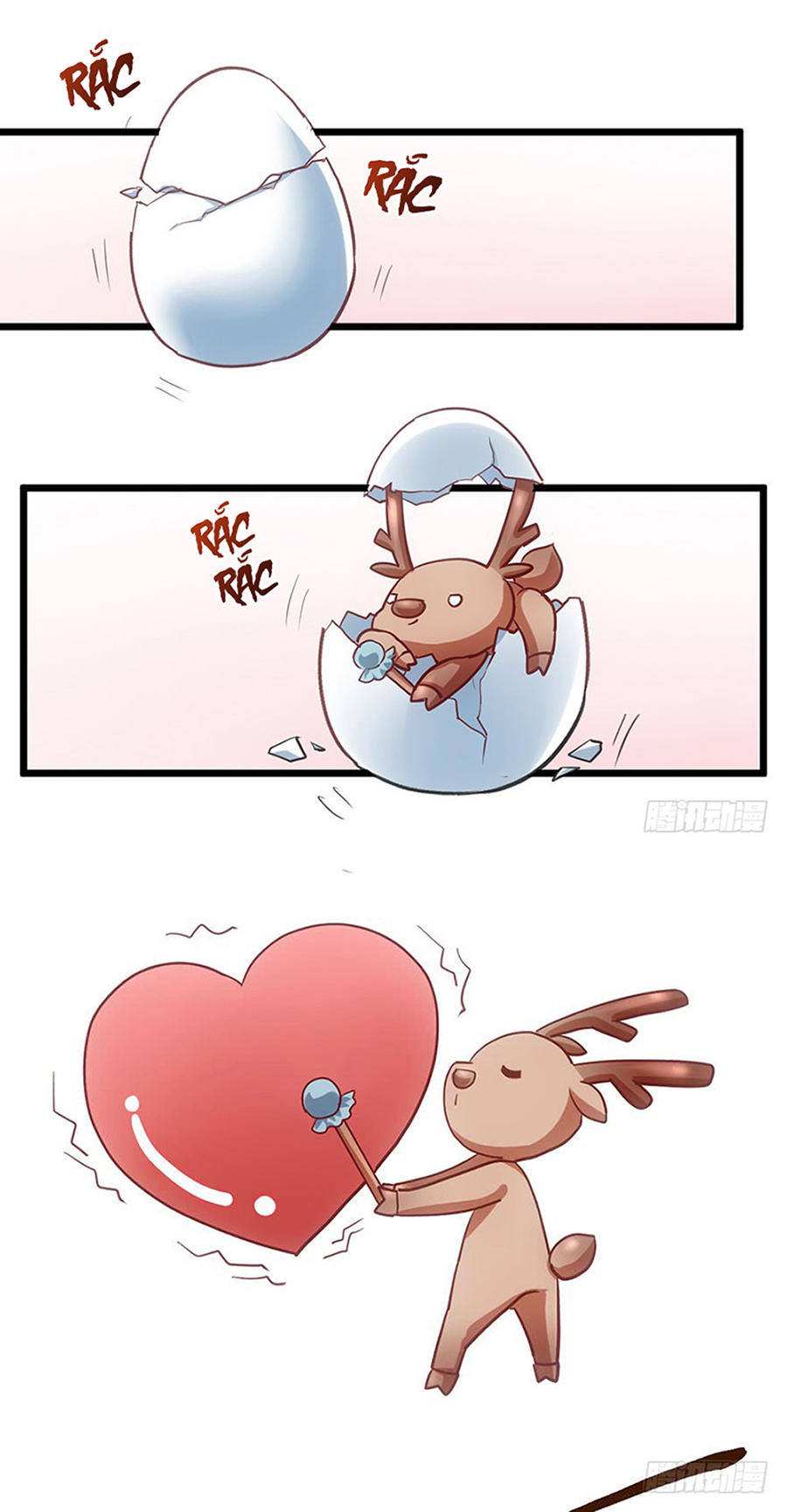 Tôi Không Phải Nữ Phụ Ác Độc Chapter 39.7 - Trang 2