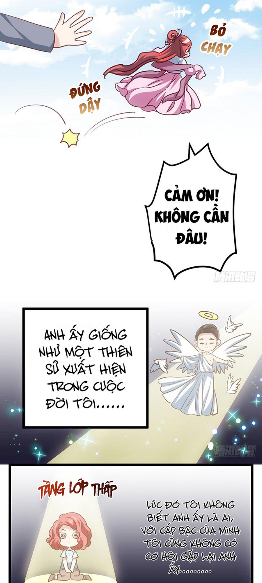 Tôi Không Phải Nữ Phụ Ác Độc Chapter 39.7 - Trang 2