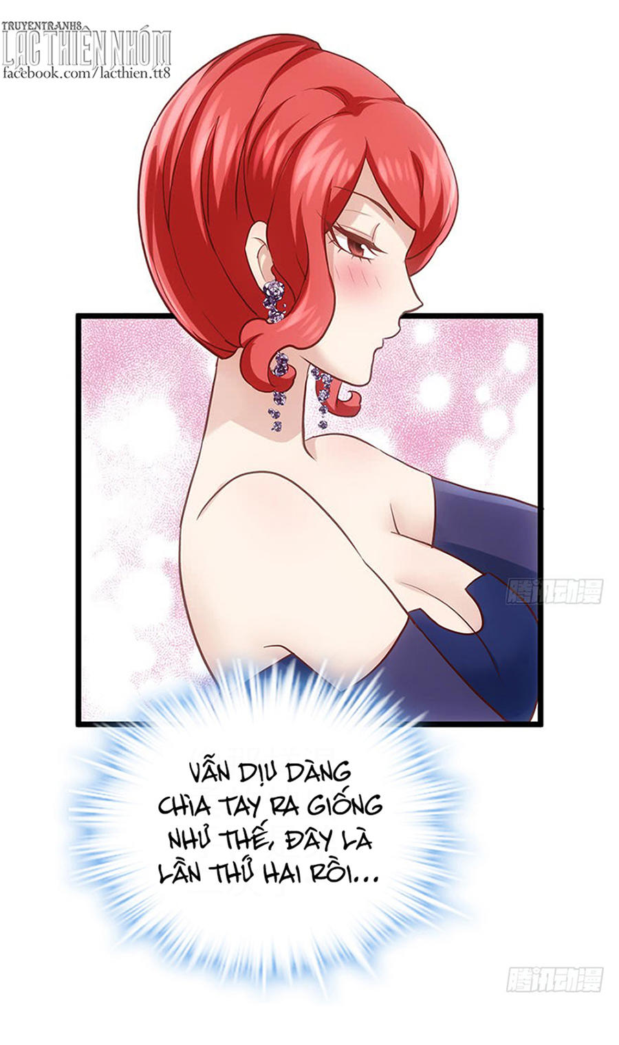 Tôi Không Phải Nữ Phụ Ác Độc Chapter 39.7 - Trang 2