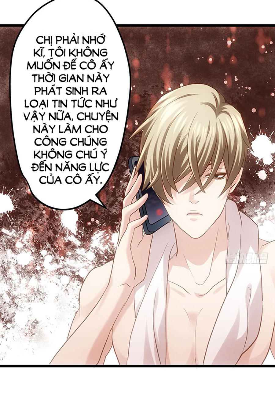 Tôi Không Phải Nữ Phụ Ác Độc Chapter 40 - Trang 2