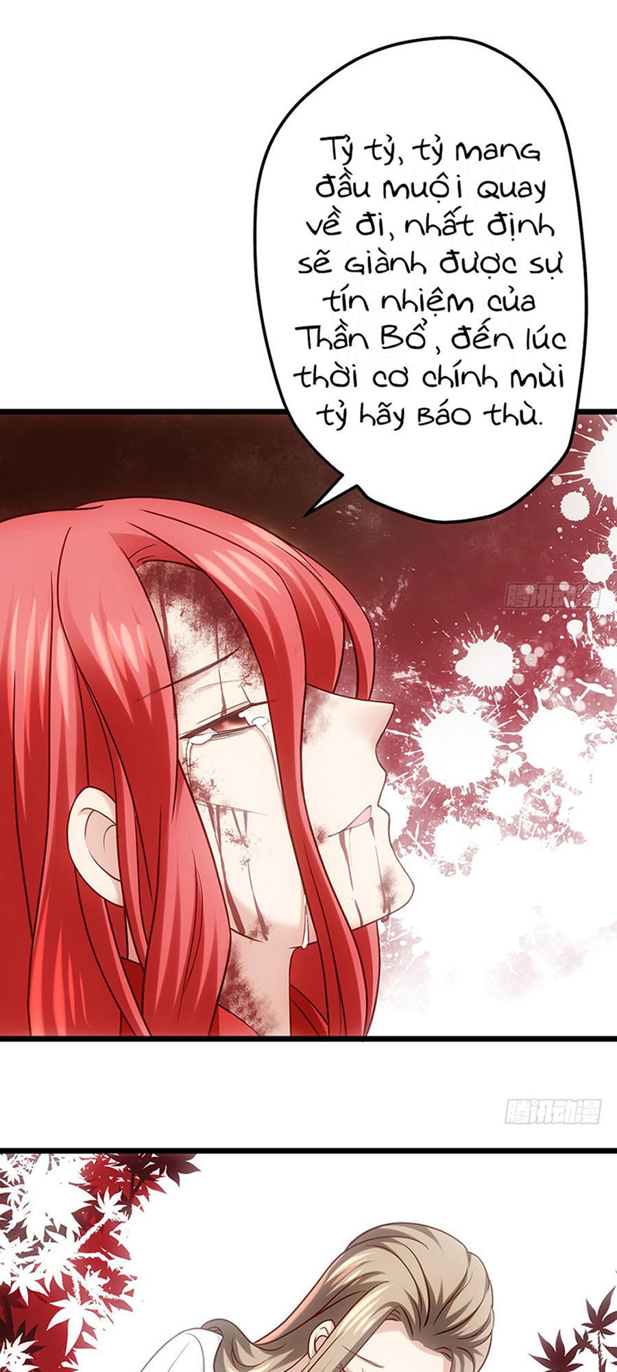 Tôi Không Phải Nữ Phụ Ác Độc Chapter 40 - Trang 2