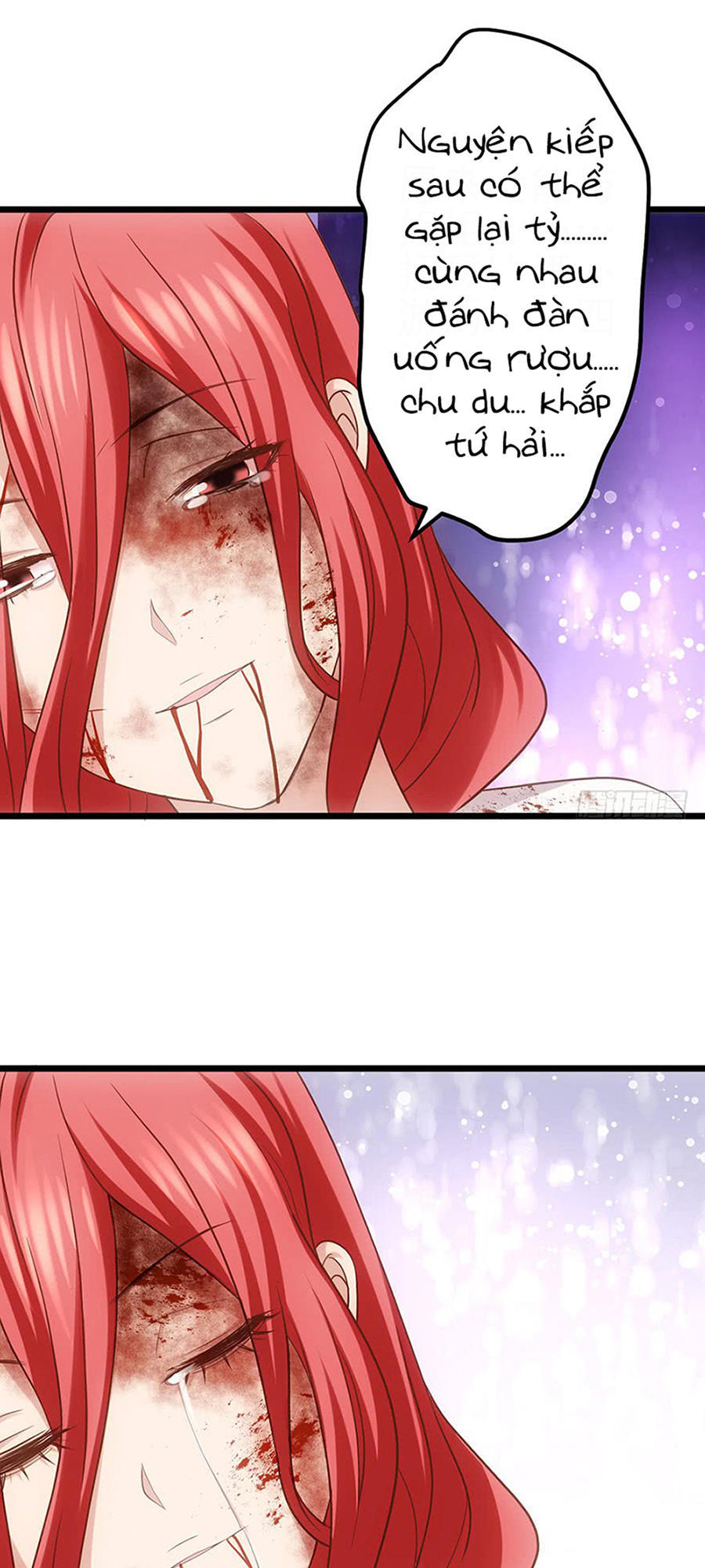 Tôi Không Phải Nữ Phụ Ác Độc Chapter 40 - Trang 2