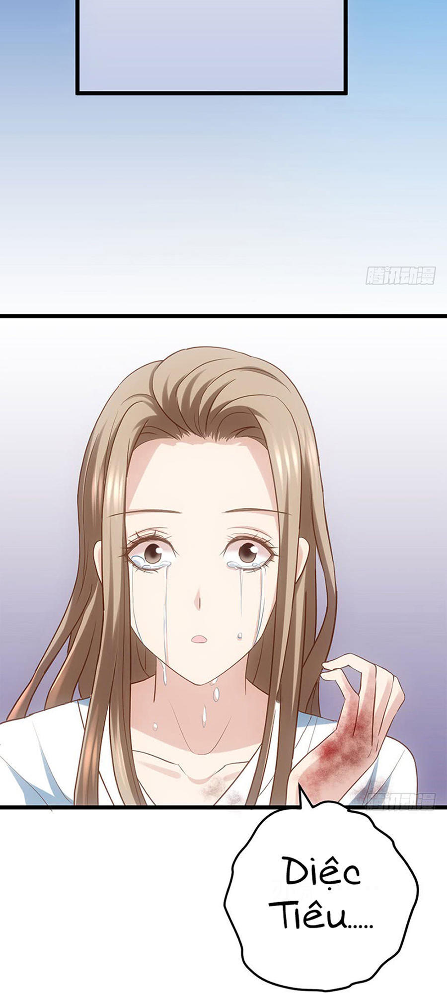 Tôi Không Phải Nữ Phụ Ác Độc Chapter 40 - Trang 2