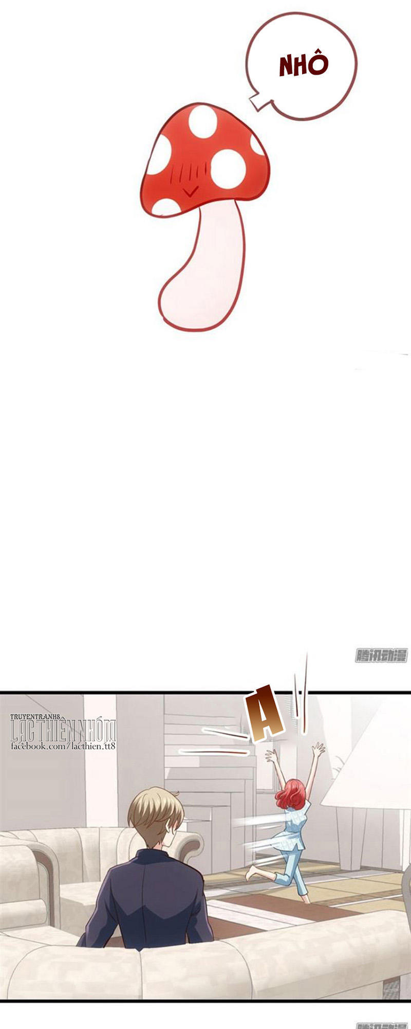 Tôi Không Phải Nữ Phụ Ác Độc Chapter 41 - Trang 2