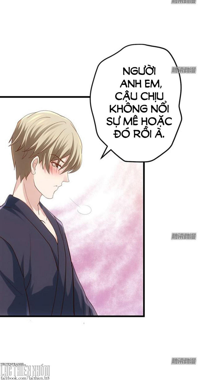 Tôi Không Phải Nữ Phụ Ác Độc Chapter 41 - Trang 2