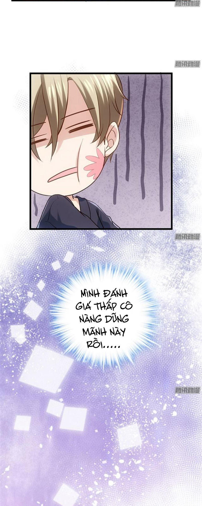 Tôi Không Phải Nữ Phụ Ác Độc Chapter 41 - Trang 2