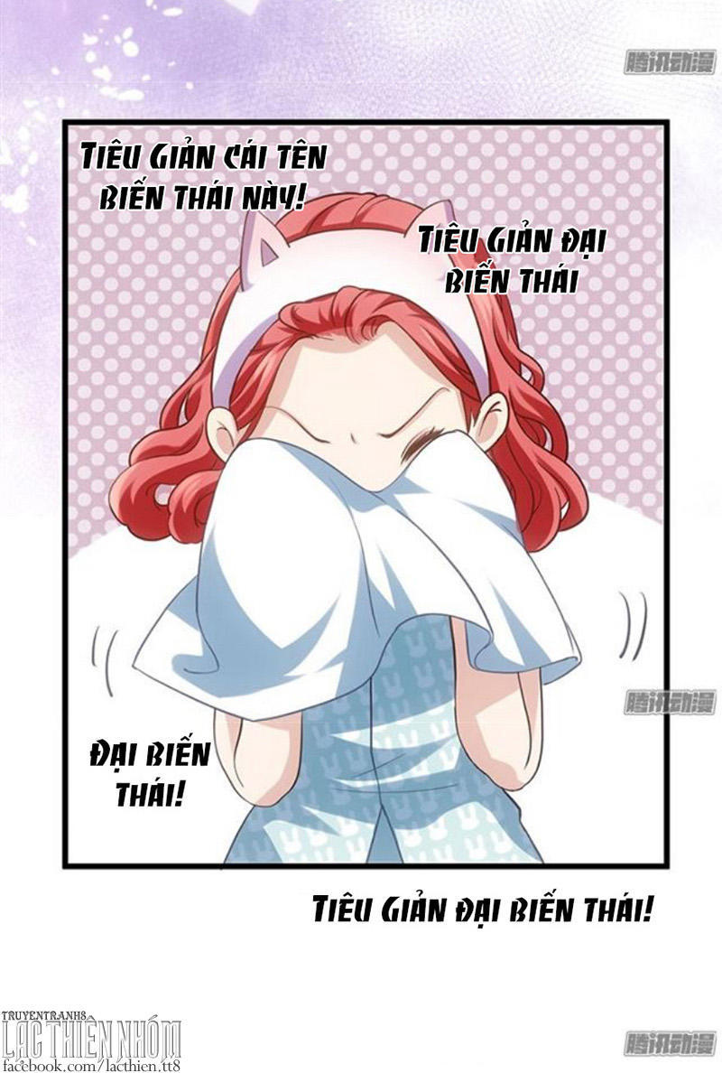 Tôi Không Phải Nữ Phụ Ác Độc Chapter 41 - Trang 2