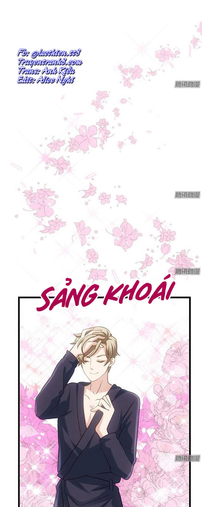 Tôi Không Phải Nữ Phụ Ác Độc Chapter 41 - Trang 2