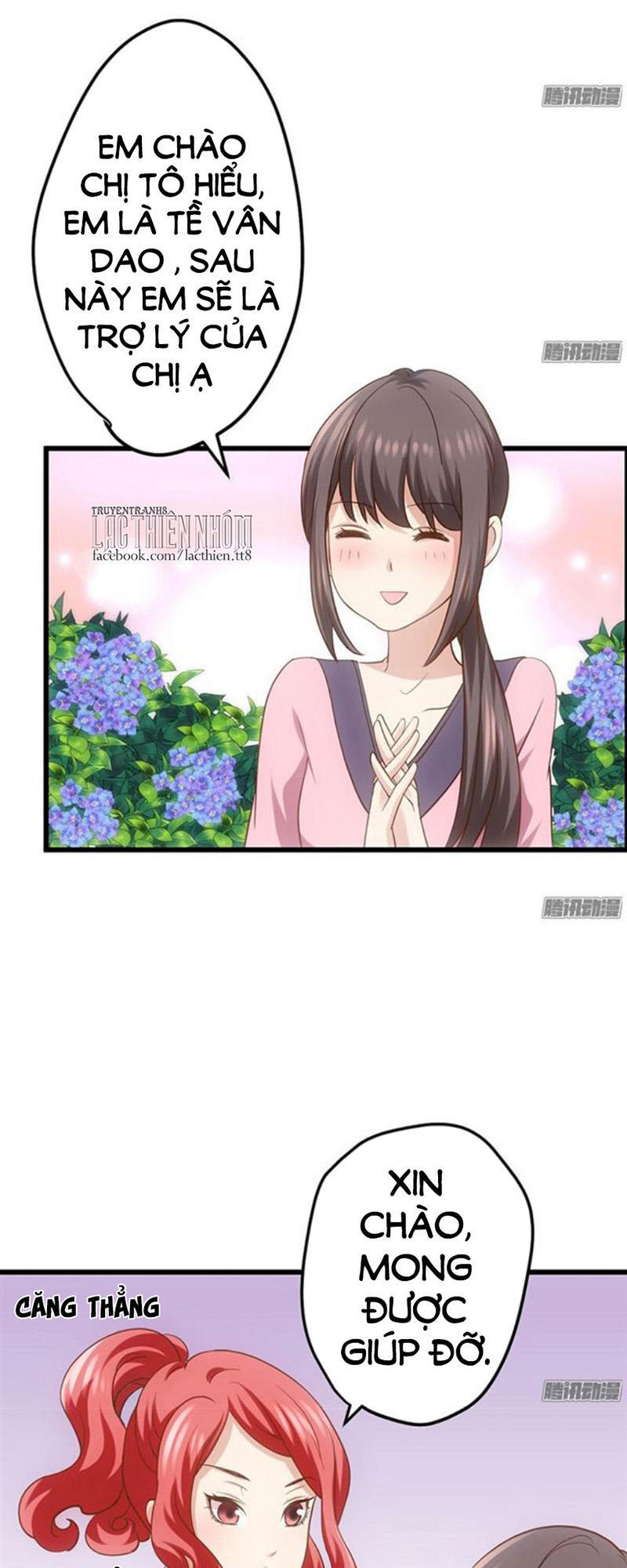Tôi Không Phải Nữ Phụ Ác Độc Chapter 41 - Trang 2