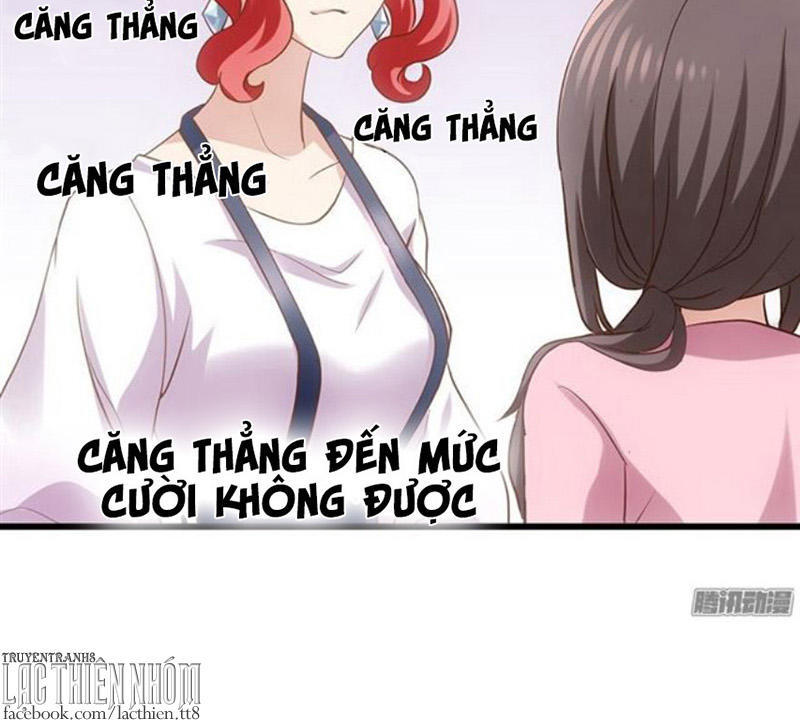 Tôi Không Phải Nữ Phụ Ác Độc Chapter 41 - Trang 2