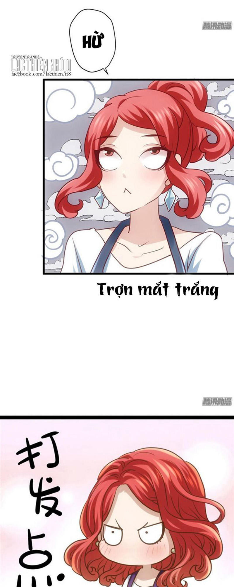 Tôi Không Phải Nữ Phụ Ác Độc Chapter 41 - Trang 2