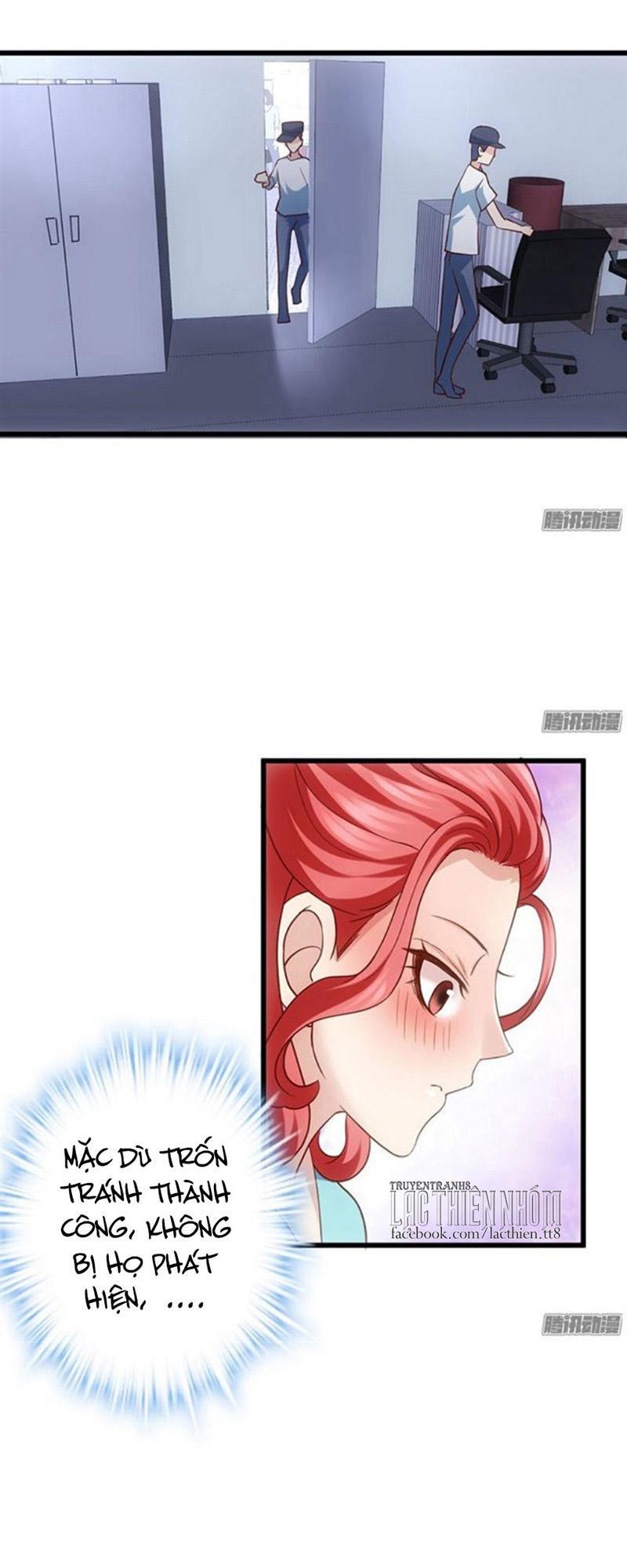 Tôi Không Phải Nữ Phụ Ác Độc Chapter 44 - Trang 2