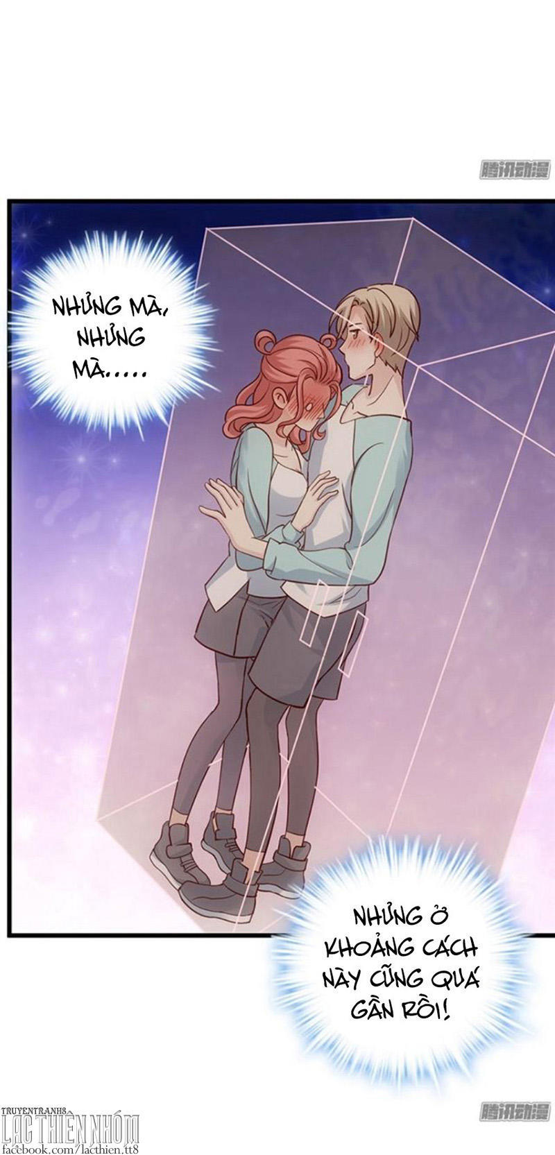 Tôi Không Phải Nữ Phụ Ác Độc Chapter 44 - Trang 2