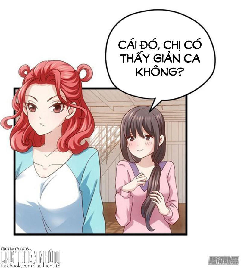 Tôi Không Phải Nữ Phụ Ác Độc Chapter 44 - Trang 2