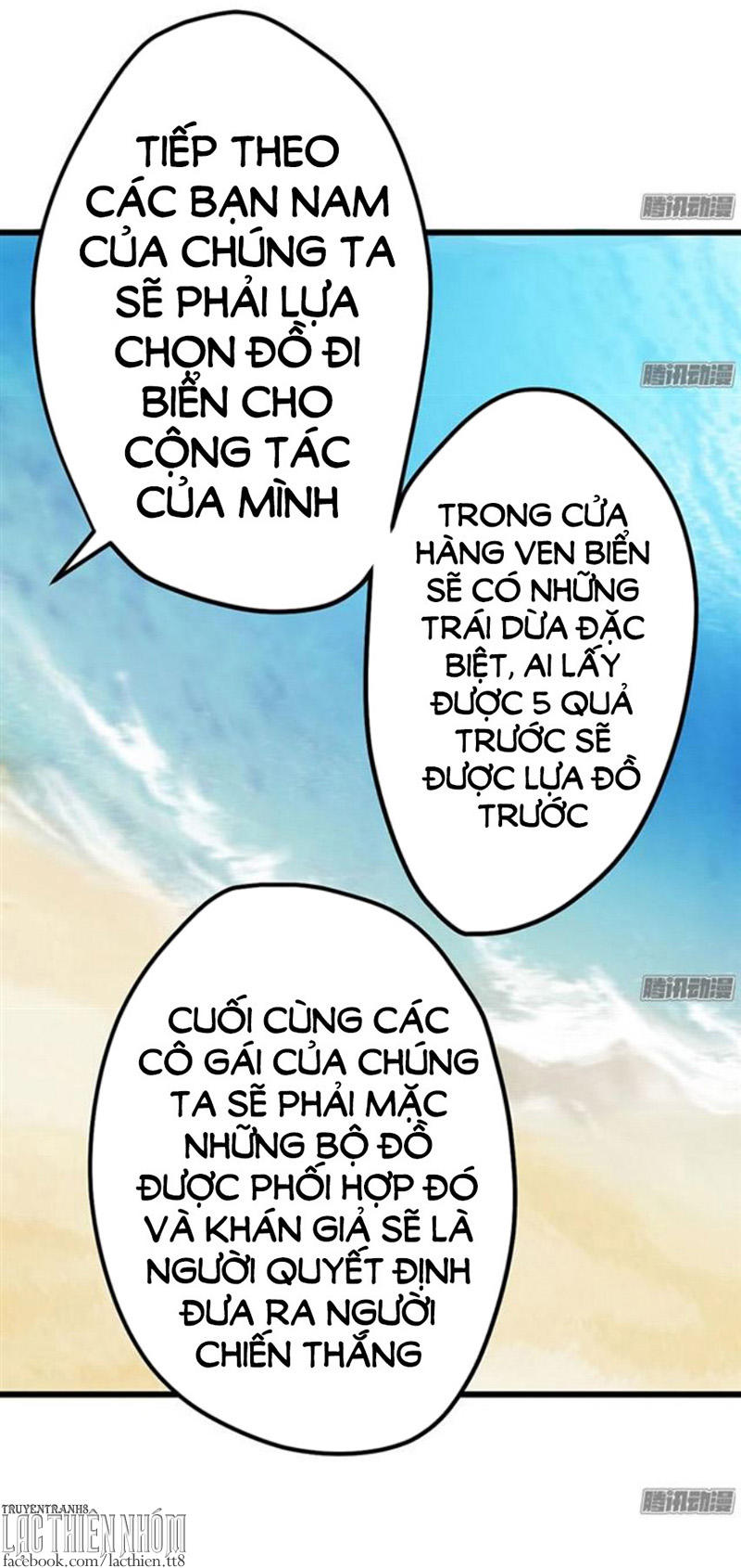 Tôi Không Phải Nữ Phụ Ác Độc Chapter 44 - Trang 2