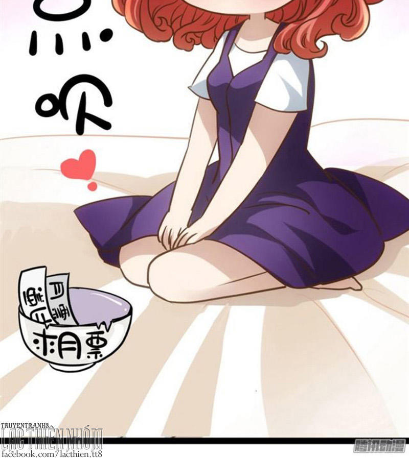 Tôi Không Phải Nữ Phụ Ác Độc Chapter 44 - Trang 2