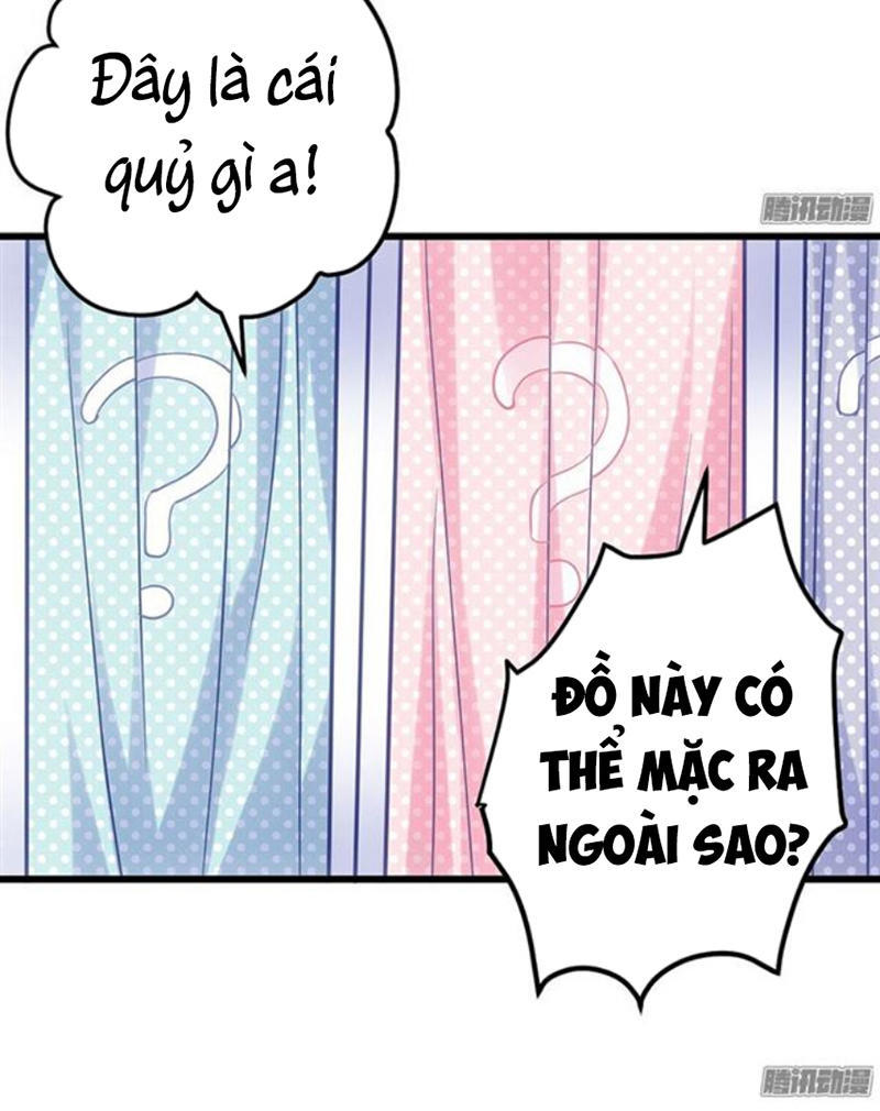 Tôi Không Phải Nữ Phụ Ác Độc Chapter 45 - Trang 2