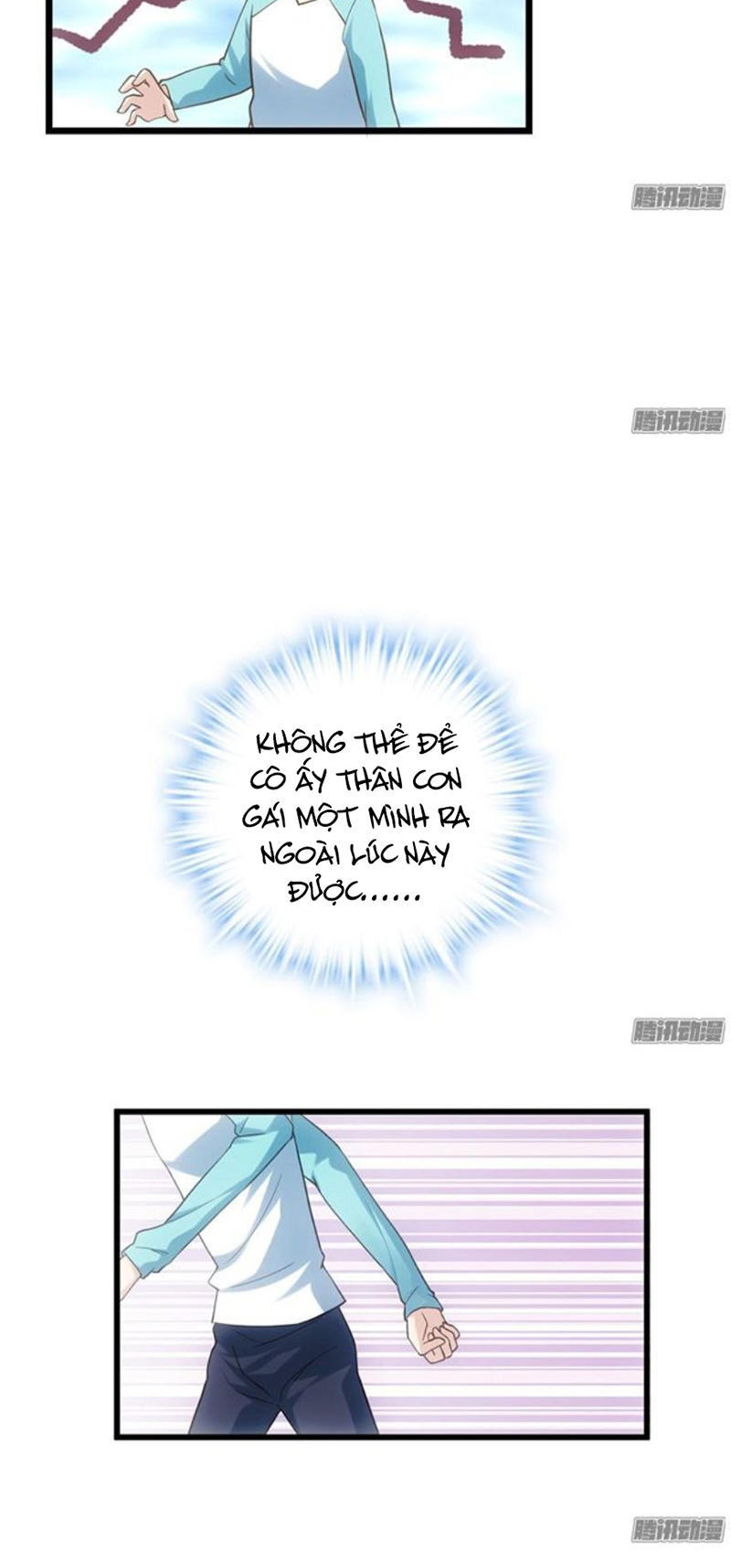 Tôi Không Phải Nữ Phụ Ác Độc Chapter 48 - Trang 2