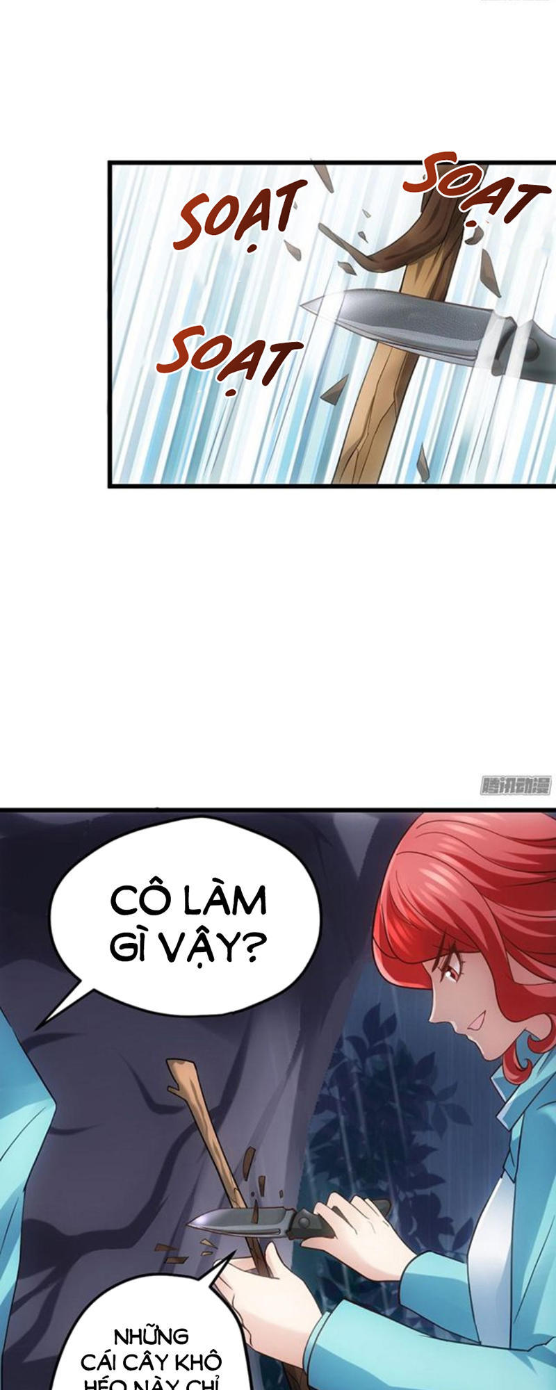 Tôi Không Phải Nữ Phụ Ác Độc Chapter 48 - Trang 2