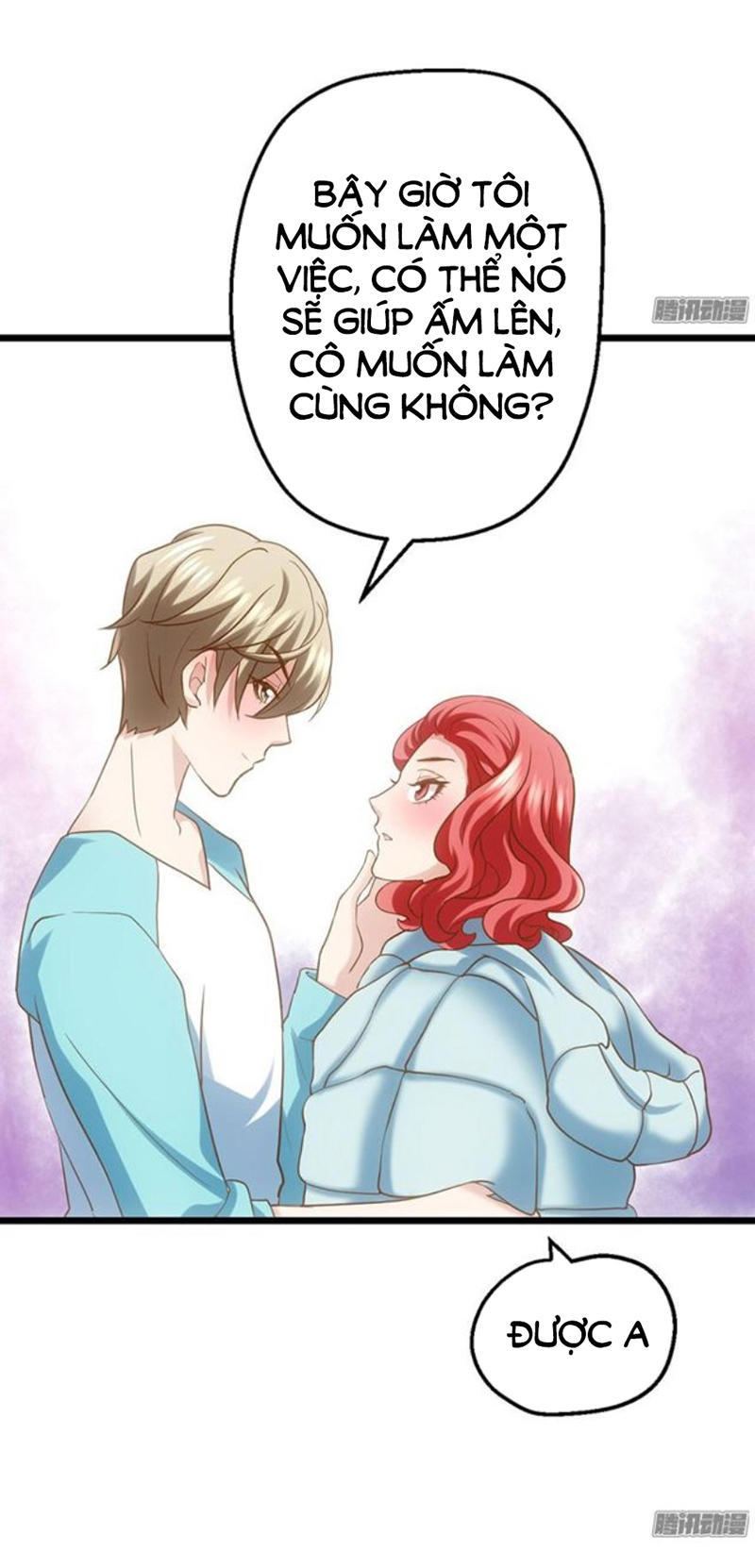 Tôi Không Phải Nữ Phụ Ác Độc Chapter 48 - Trang 2