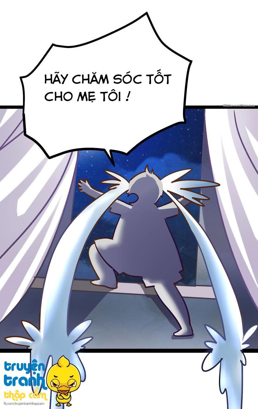 Tôi Không Phải Nữ Phụ Ác Độc Chapter 5 - Trang 2