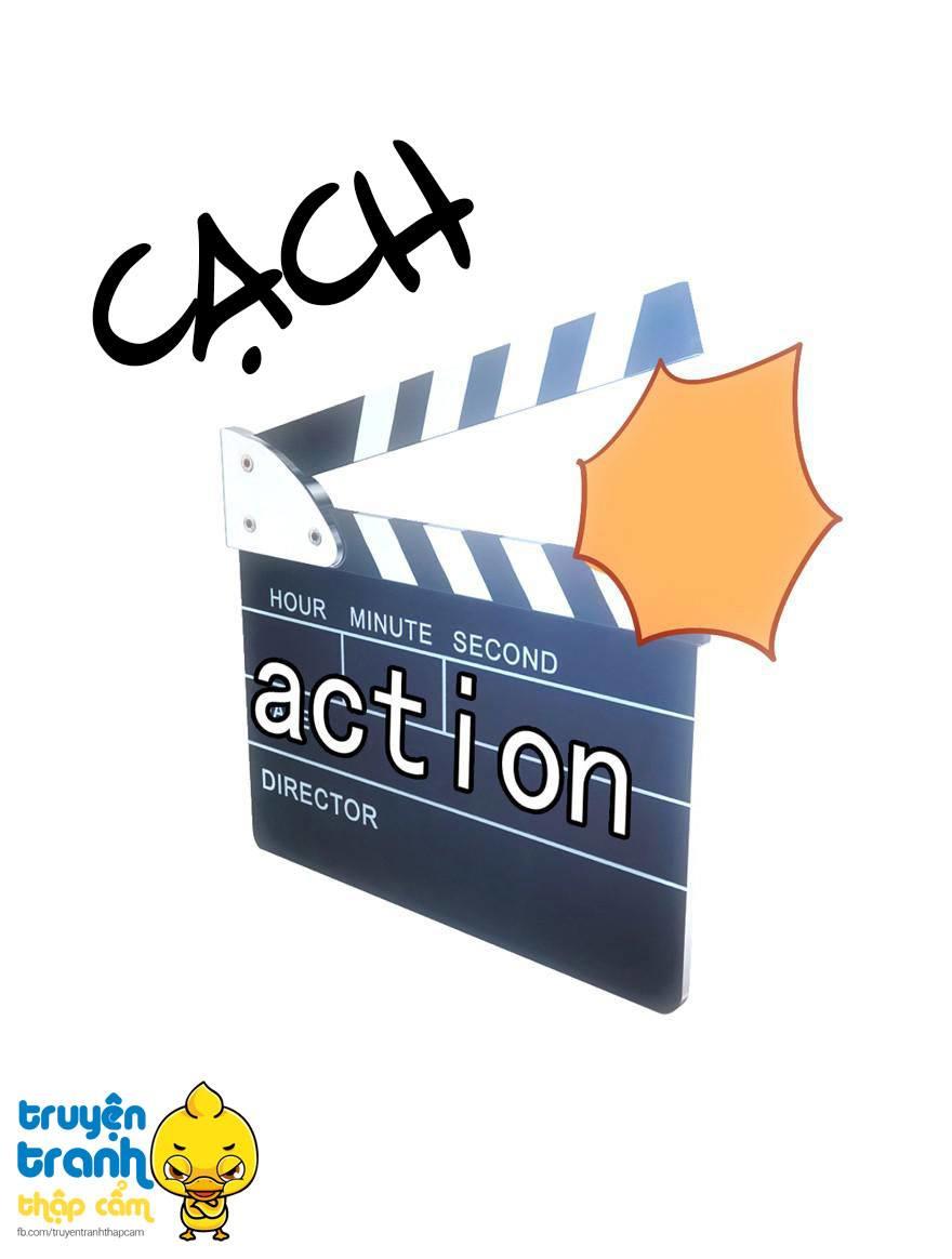 Tôi Không Phải Nữ Phụ Ác Độc Chapter 5 - Trang 2