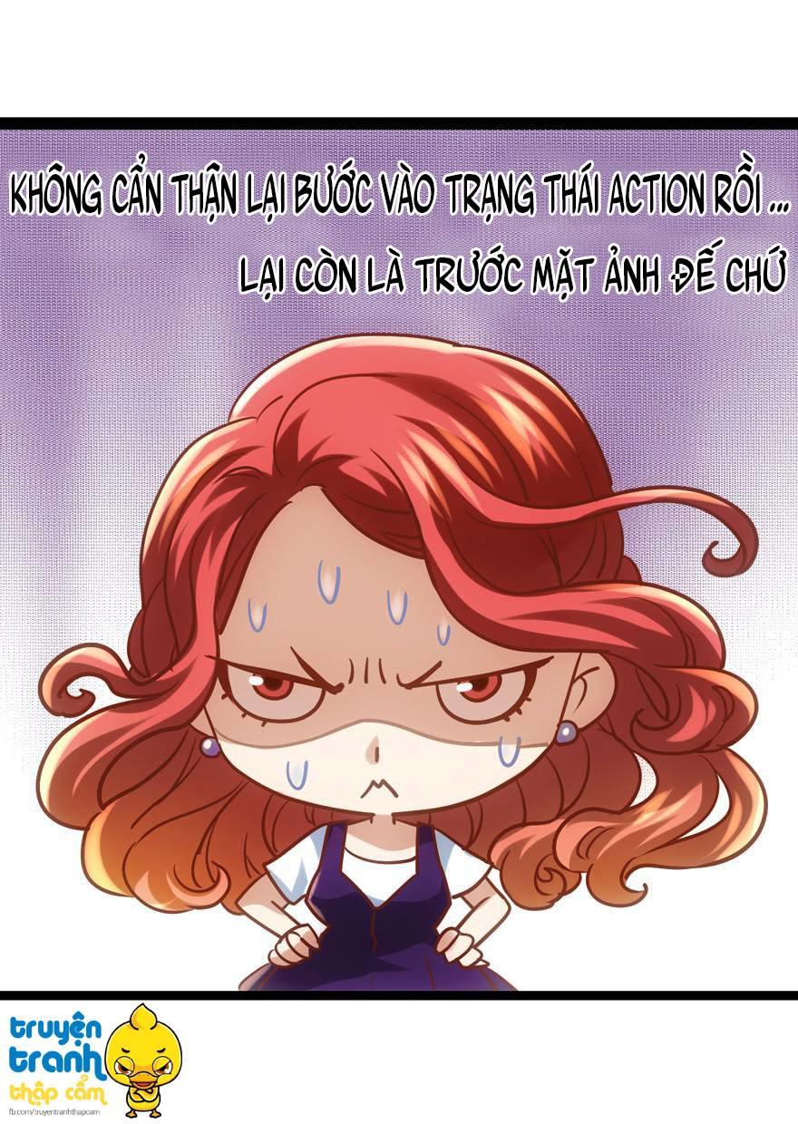 Tôi Không Phải Nữ Phụ Ác Độc Chapter 5 - Trang 2
