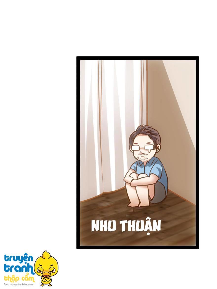 Tôi Không Phải Nữ Phụ Ác Độc Chapter 5 - Trang 2