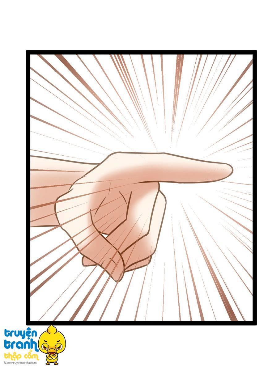 Tôi Không Phải Nữ Phụ Ác Độc Chapter 5 - Trang 2