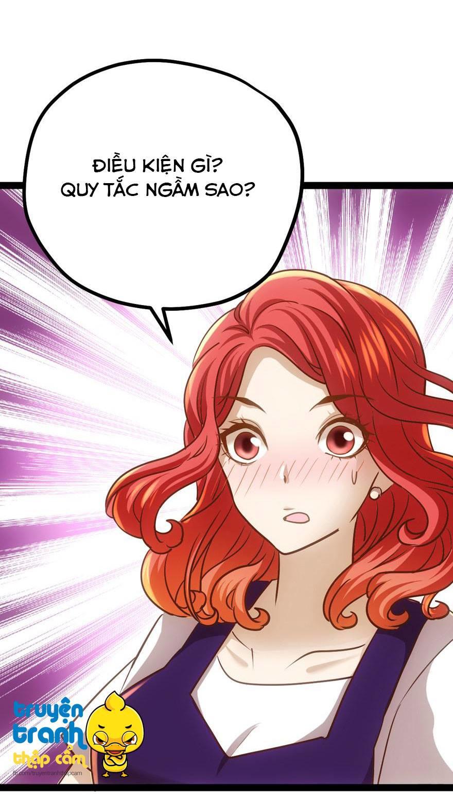 Tôi Không Phải Nữ Phụ Ác Độc Chapter 5 - Trang 2