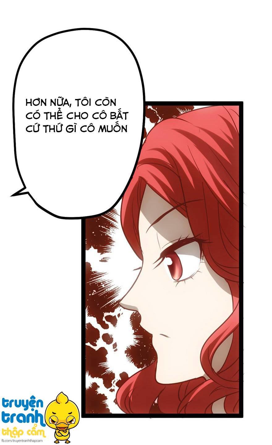 Tôi Không Phải Nữ Phụ Ác Độc Chapter 5 - Trang 2