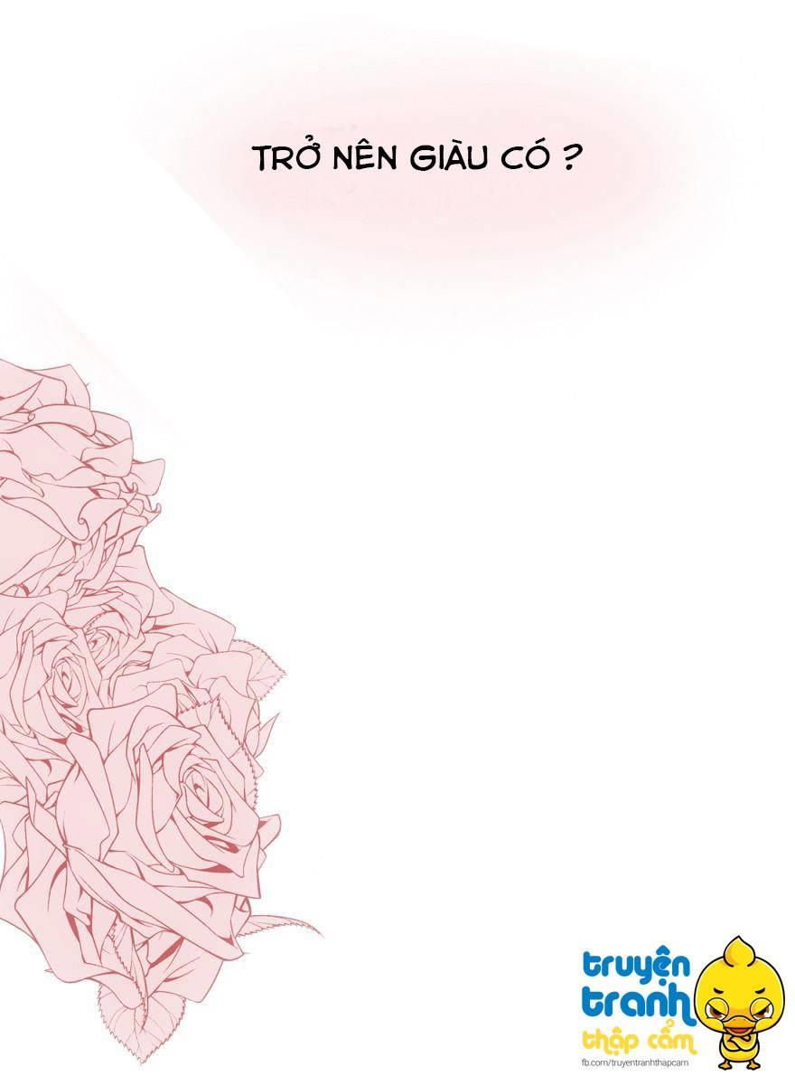 Tôi Không Phải Nữ Phụ Ác Độc Chapter 5 - Trang 2