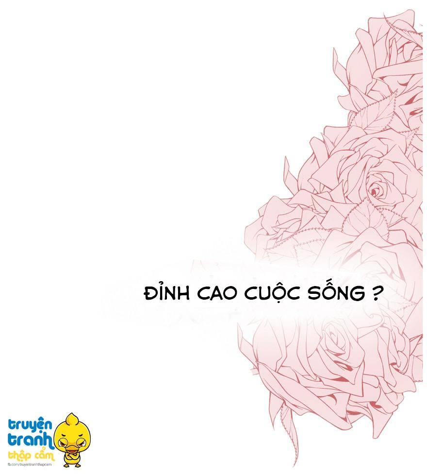 Tôi Không Phải Nữ Phụ Ác Độc Chapter 5 - Trang 2