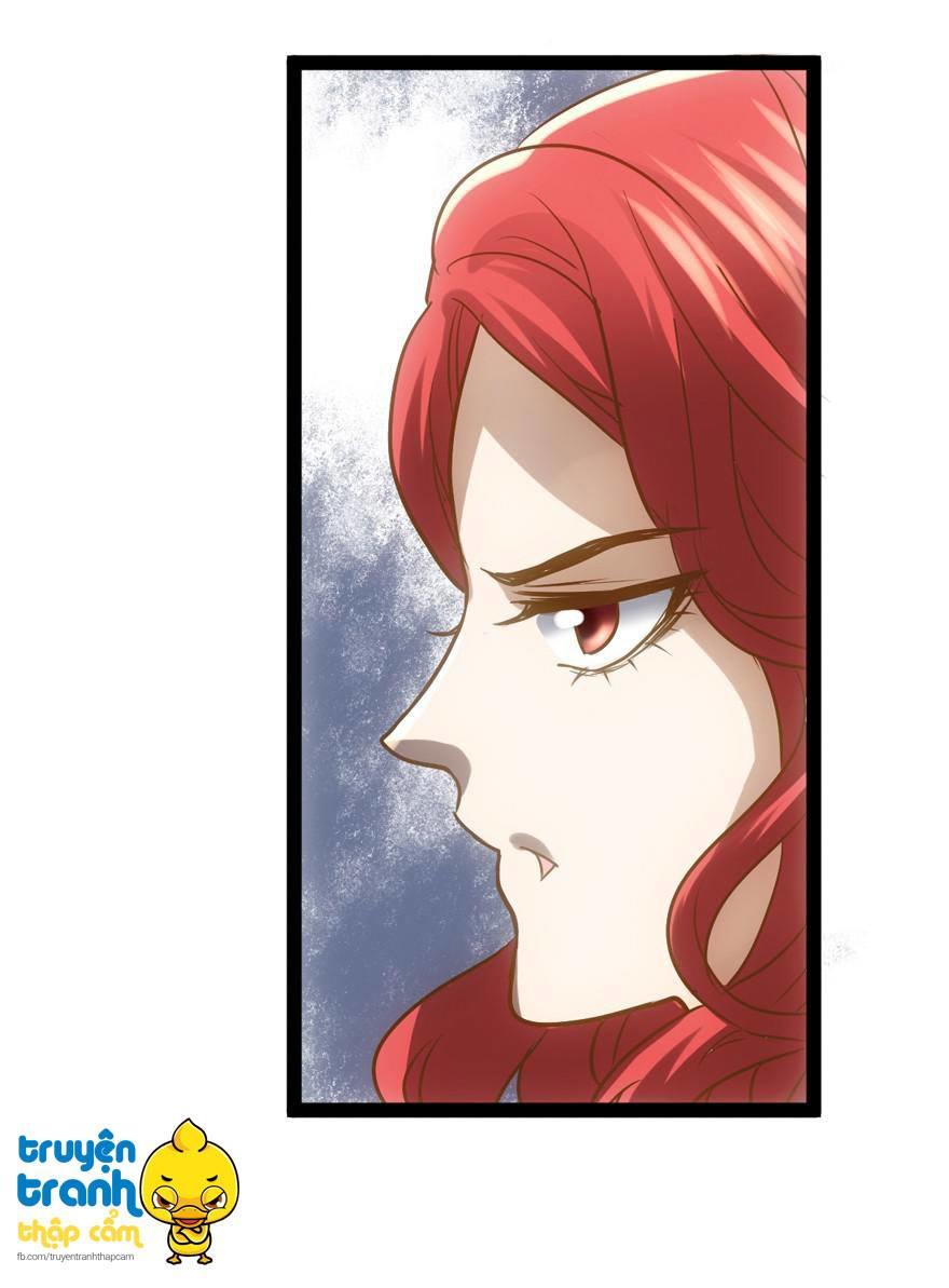 Tôi Không Phải Nữ Phụ Ác Độc Chapter 5 - Trang 2