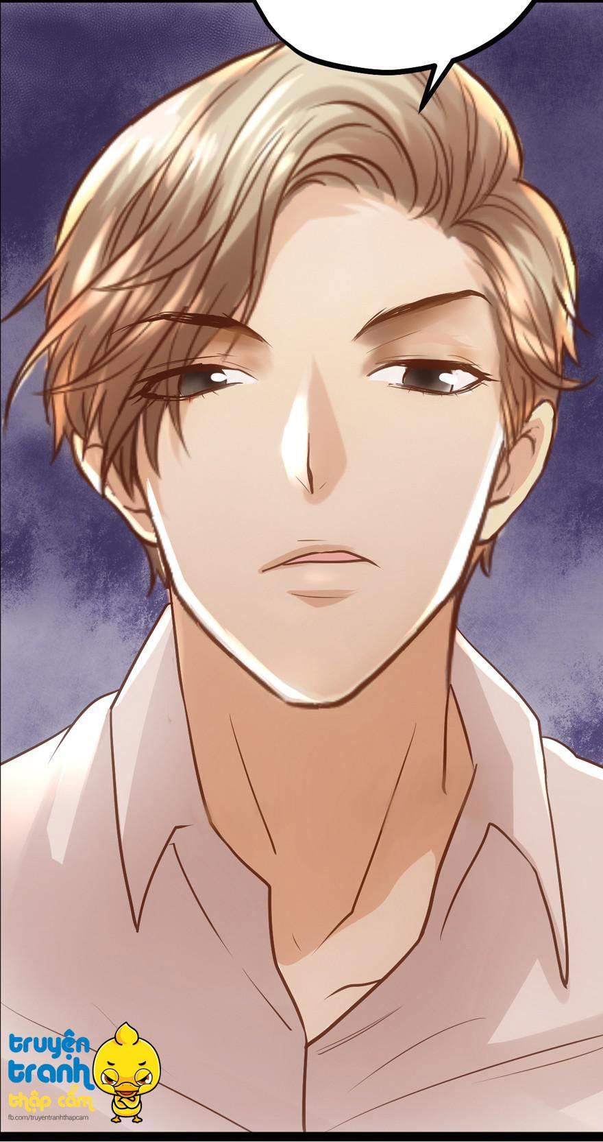 Tôi Không Phải Nữ Phụ Ác Độc Chapter 5 - Trang 2