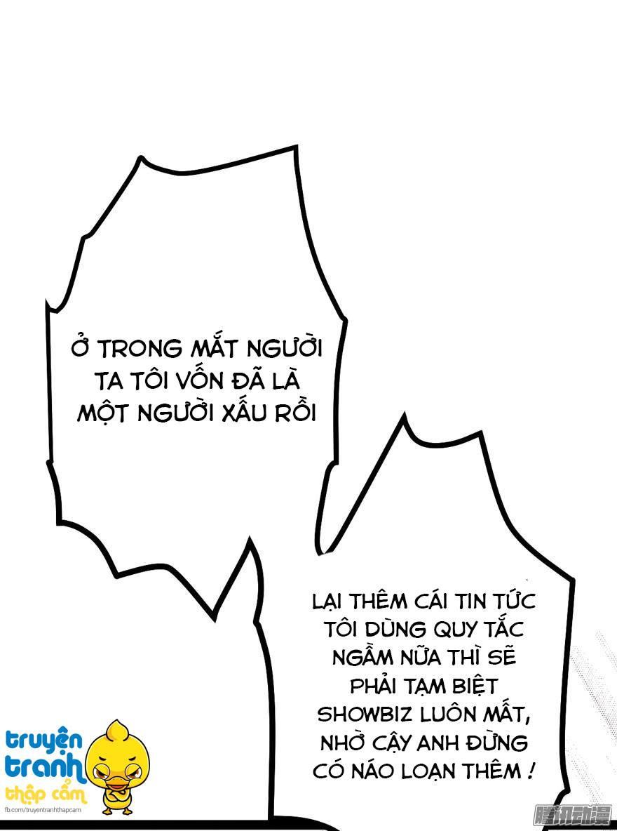 Tôi Không Phải Nữ Phụ Ác Độc Chapter 5 - Trang 2