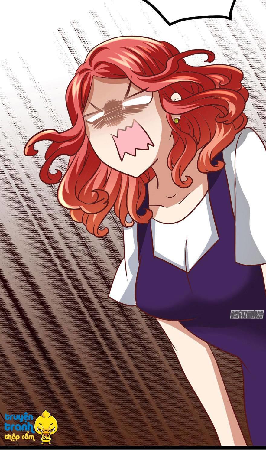 Tôi Không Phải Nữ Phụ Ác Độc Chapter 5 - Trang 2