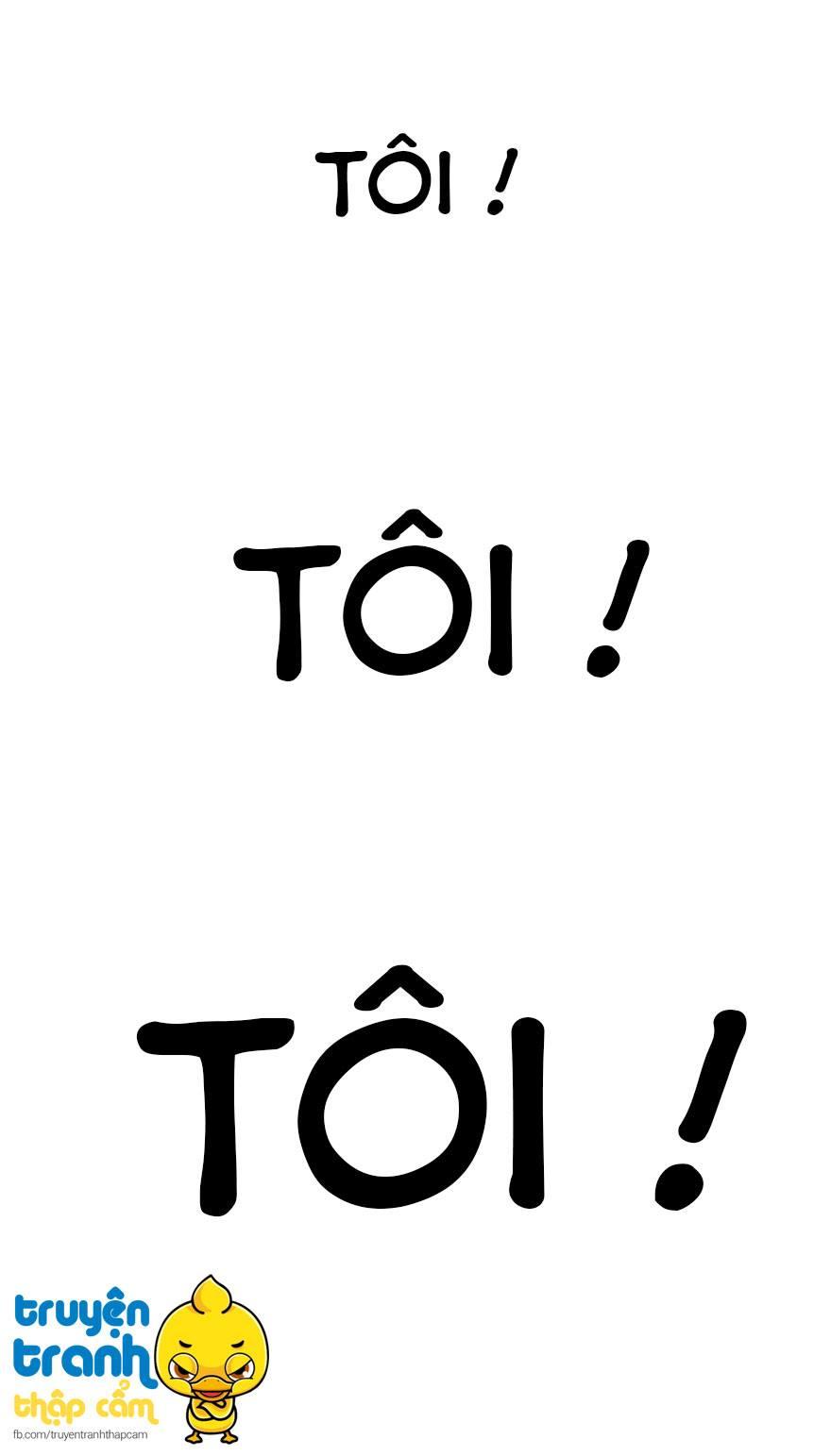 Tôi Không Phải Nữ Phụ Ác Độc Chapter 5 - Trang 2