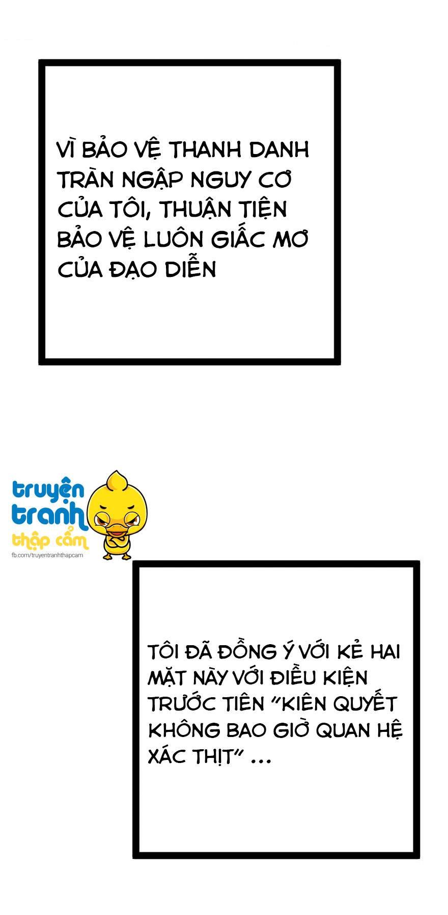 Tôi Không Phải Nữ Phụ Ác Độc Chapter 5 - Trang 2